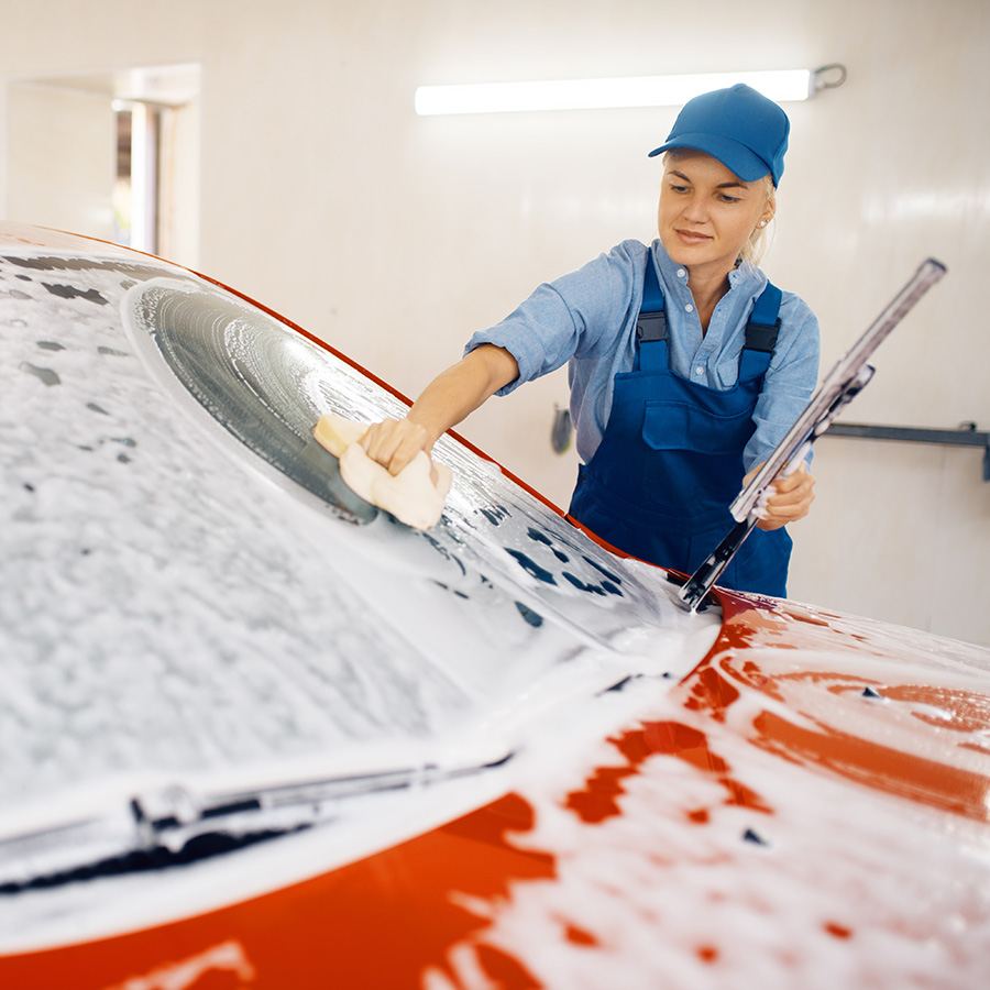 Car Wash Des Plaines IL