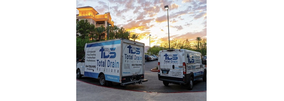 Total Drain Solutions (Las Vegas)