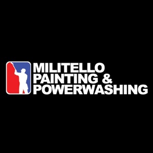 Militello Painting and Powerwashing LLC