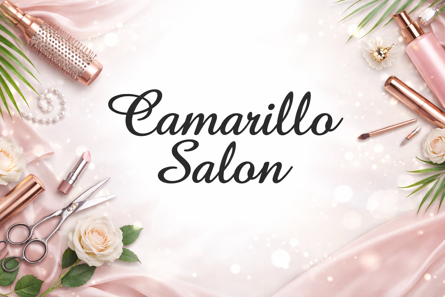 Camarillo Salon