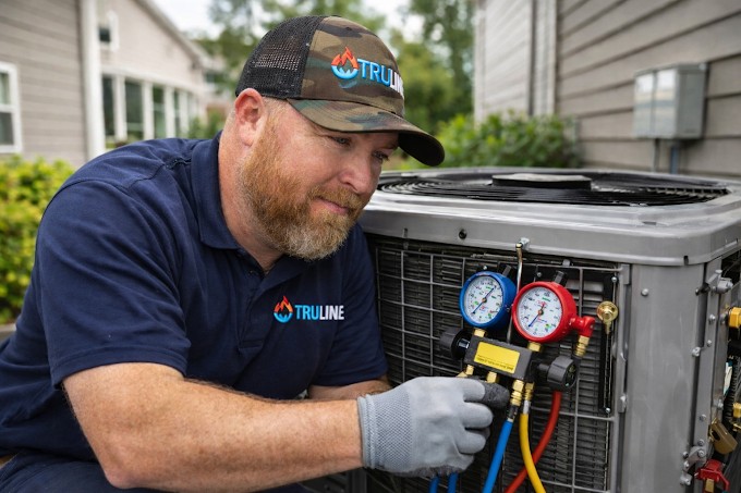 Truline HVAC
