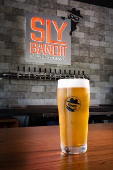 Sly Bandit Brewing Company