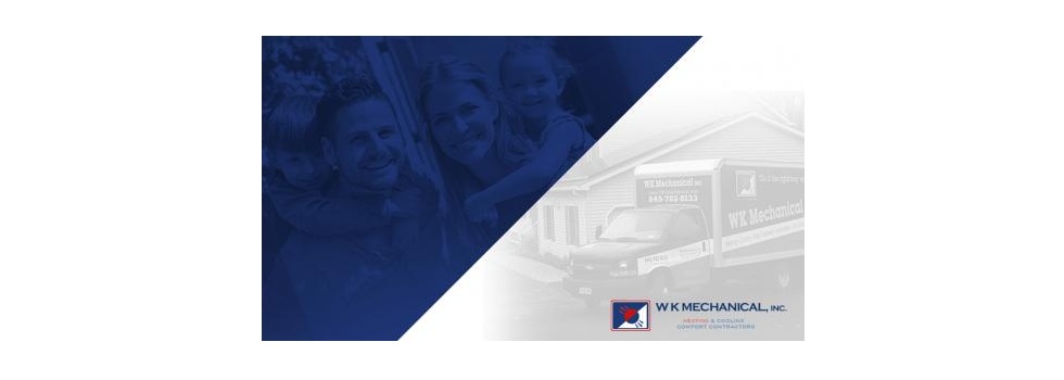WK Mechanical, Inc.