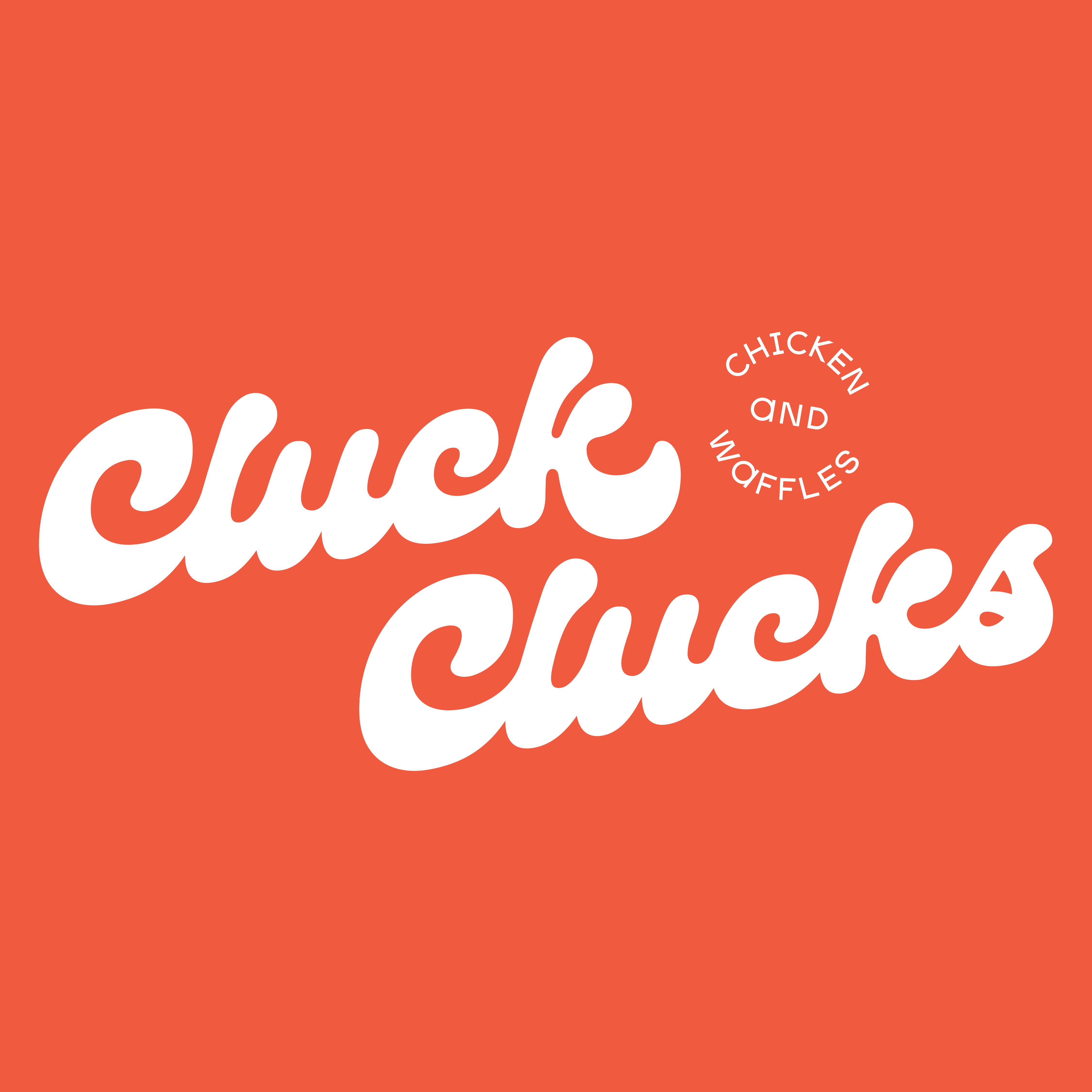 Cluck Clucks Chicken & Waffles