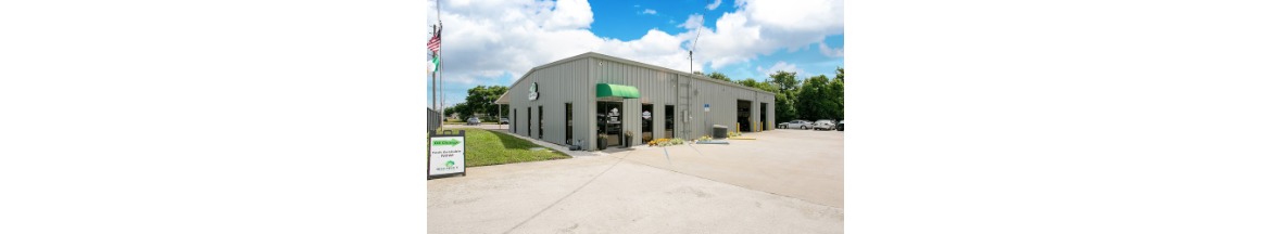 Irish Mike's Total Car Care