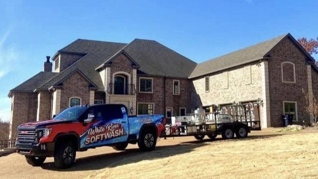 White River Softwash LLC