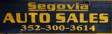 Segovia Auto Sales