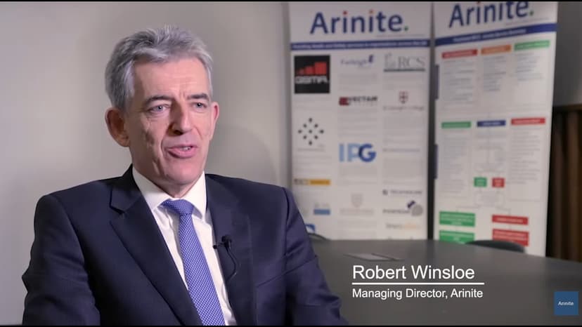 Arinite Health and Safety Consultants