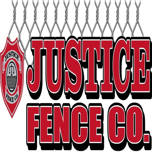 Justice Fence Co