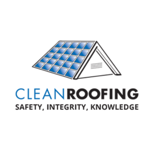 Clean Roofing