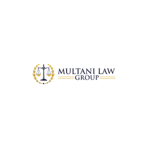 Multani Law Group - Car Accident Lawyers