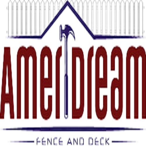 AmeriDream Fence and Deck