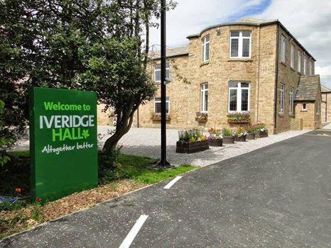 Rothwell Chiropractic Clinic