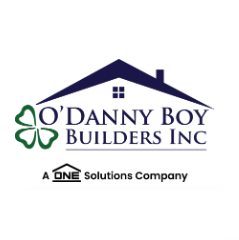 O'Danny Boy Builders