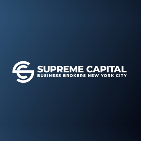 Supreme Capital Business Brokers New York City