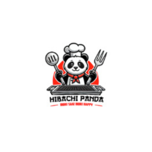 hibachipanda