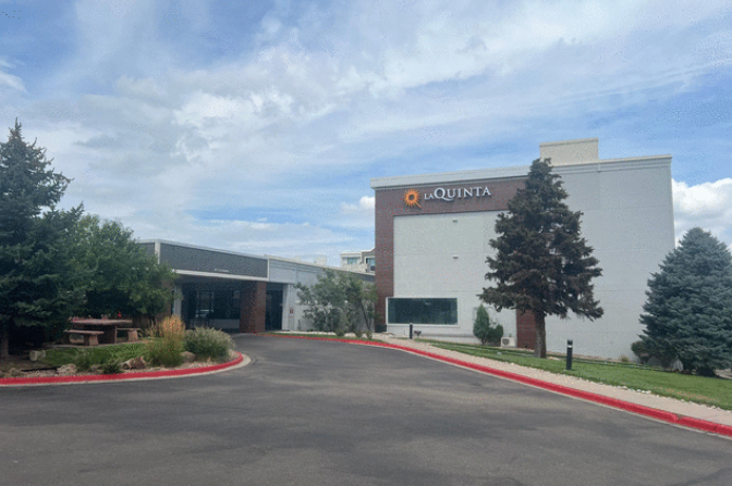 La Quinta by Wyndham Denver Englewood Tech Center