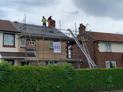 Elite Roofing Carlisle