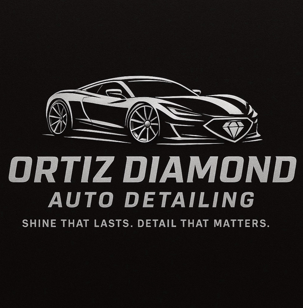 Ortiz Diamond Auto Detailing LLC.