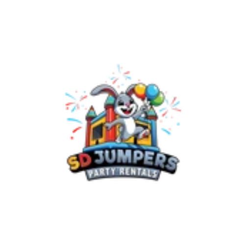 SD Jumpers Party Rentals
