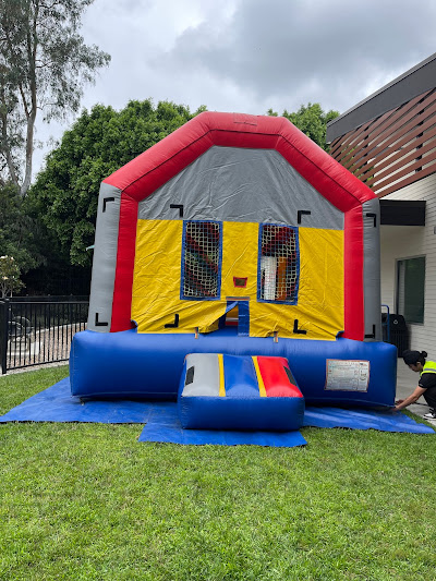 SD Jumpers Party Rentals