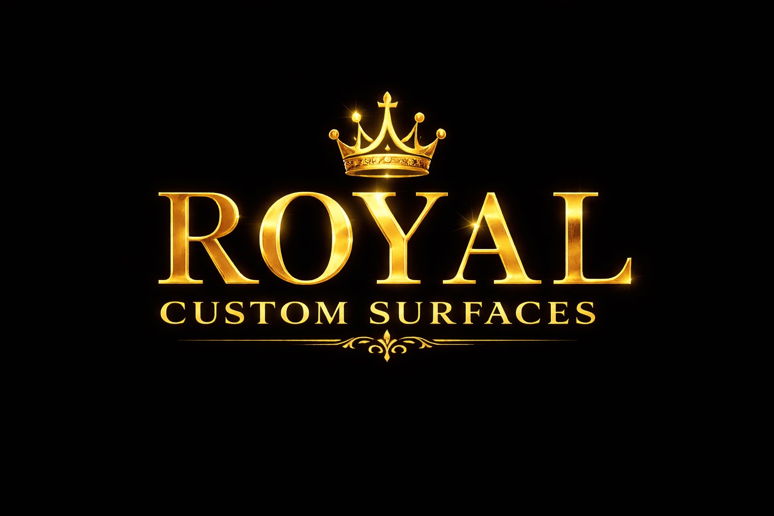 Royal Custom Surfaces