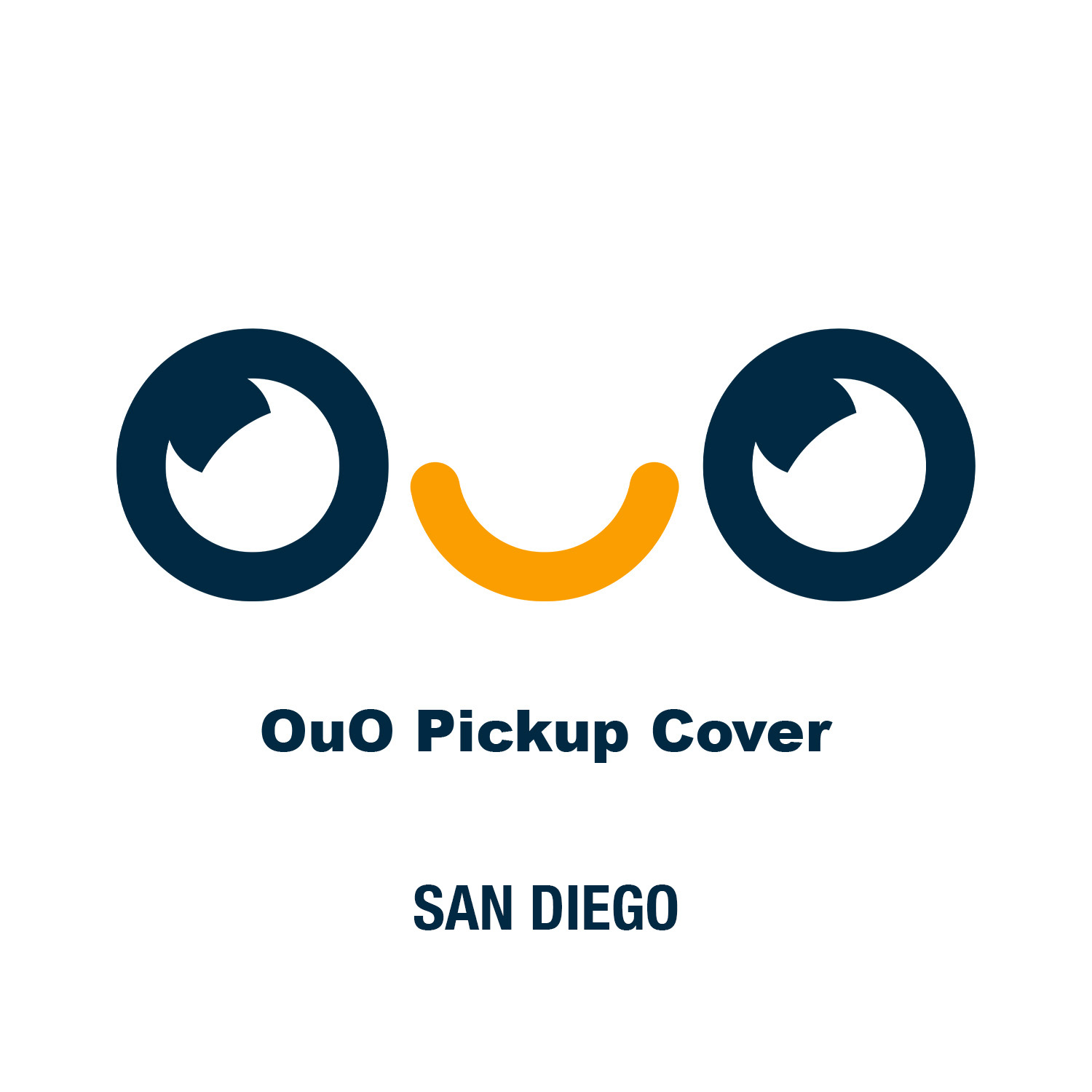 OuO Pickup Cover