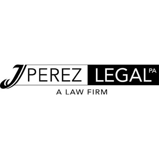 J. PEREZ LEGAL, PA