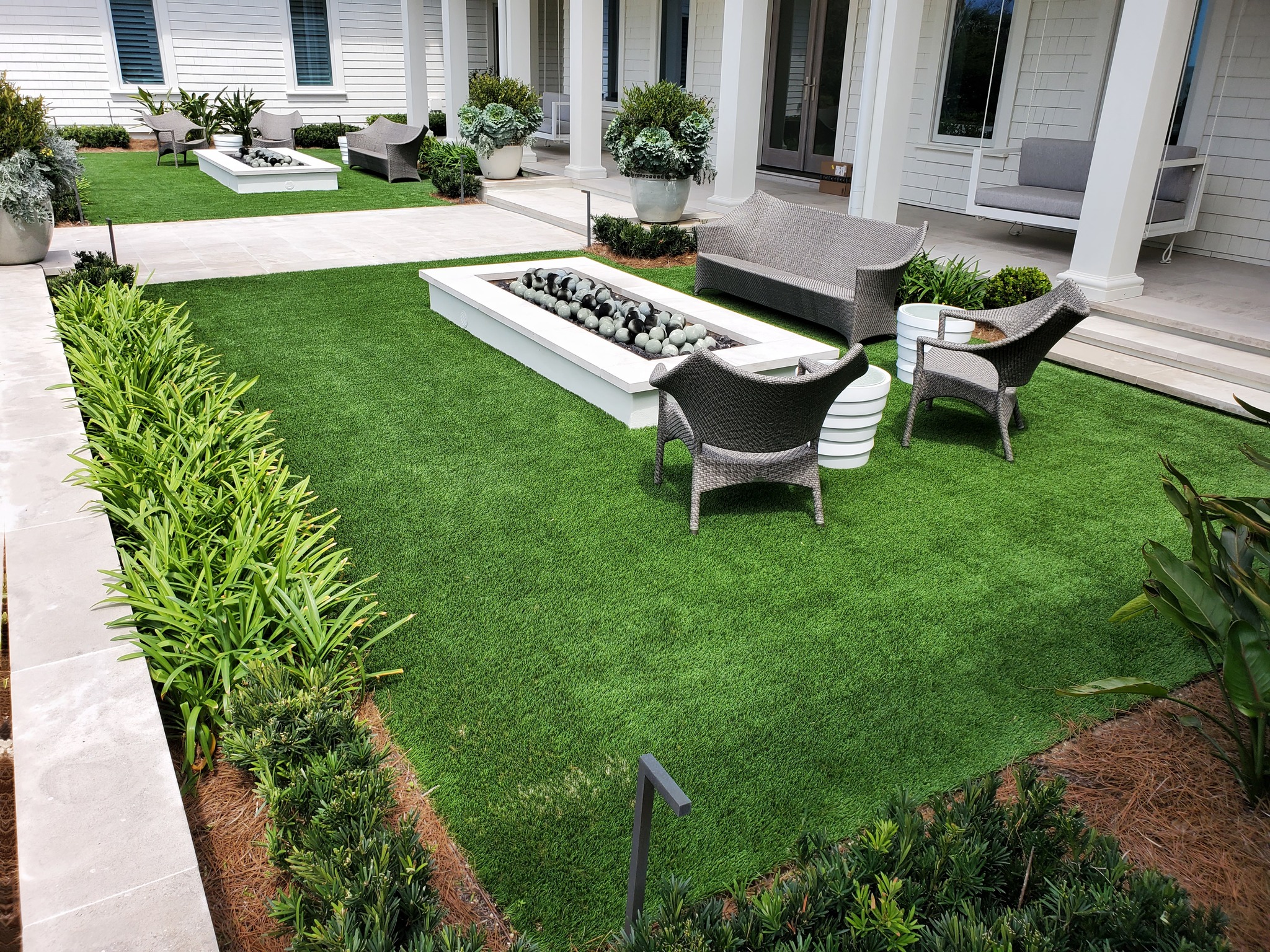 Southwest Greens of Jacksonville