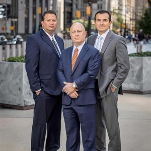 Pazer Epstein Jaffe Fein & Gozenput, P.C.