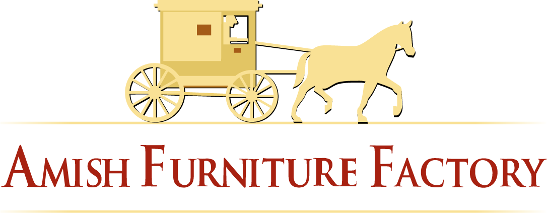 Amish Furniture Factory