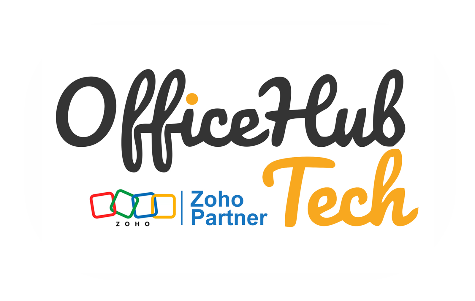 OFFICEHUB TECH LLC