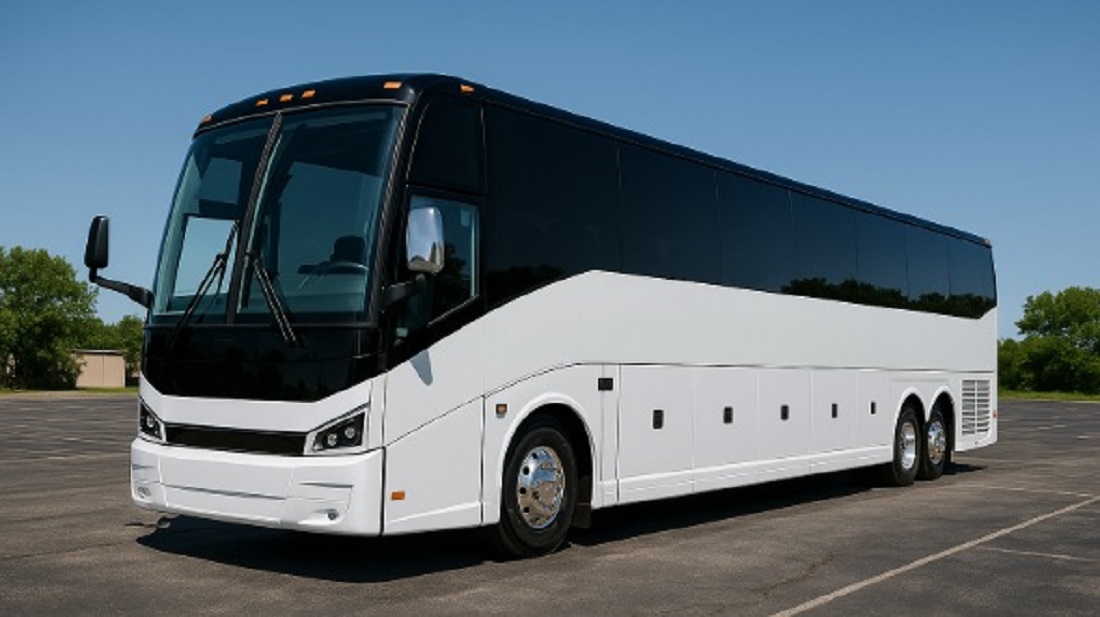 Durham Party Bus Company