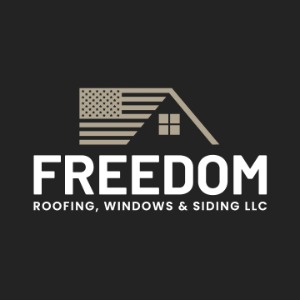 Freedom Roofing, Windows and Siding LLC