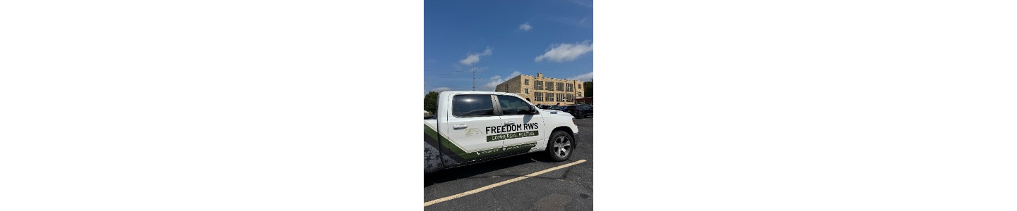 Freedom Roofing, Windows and Siding LLC