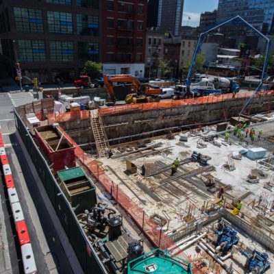 Logistics Safety and Permitting Inc