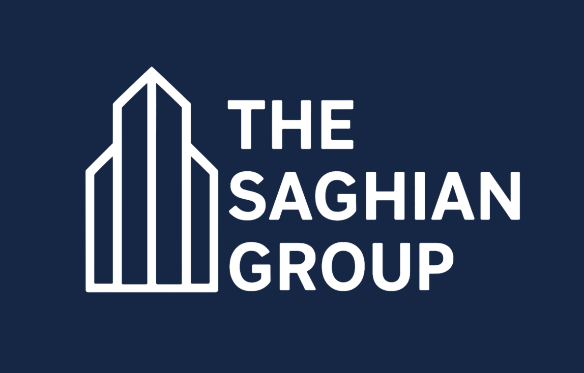The Saghian Group, Los Angeles Multifamily Real Estate Broker