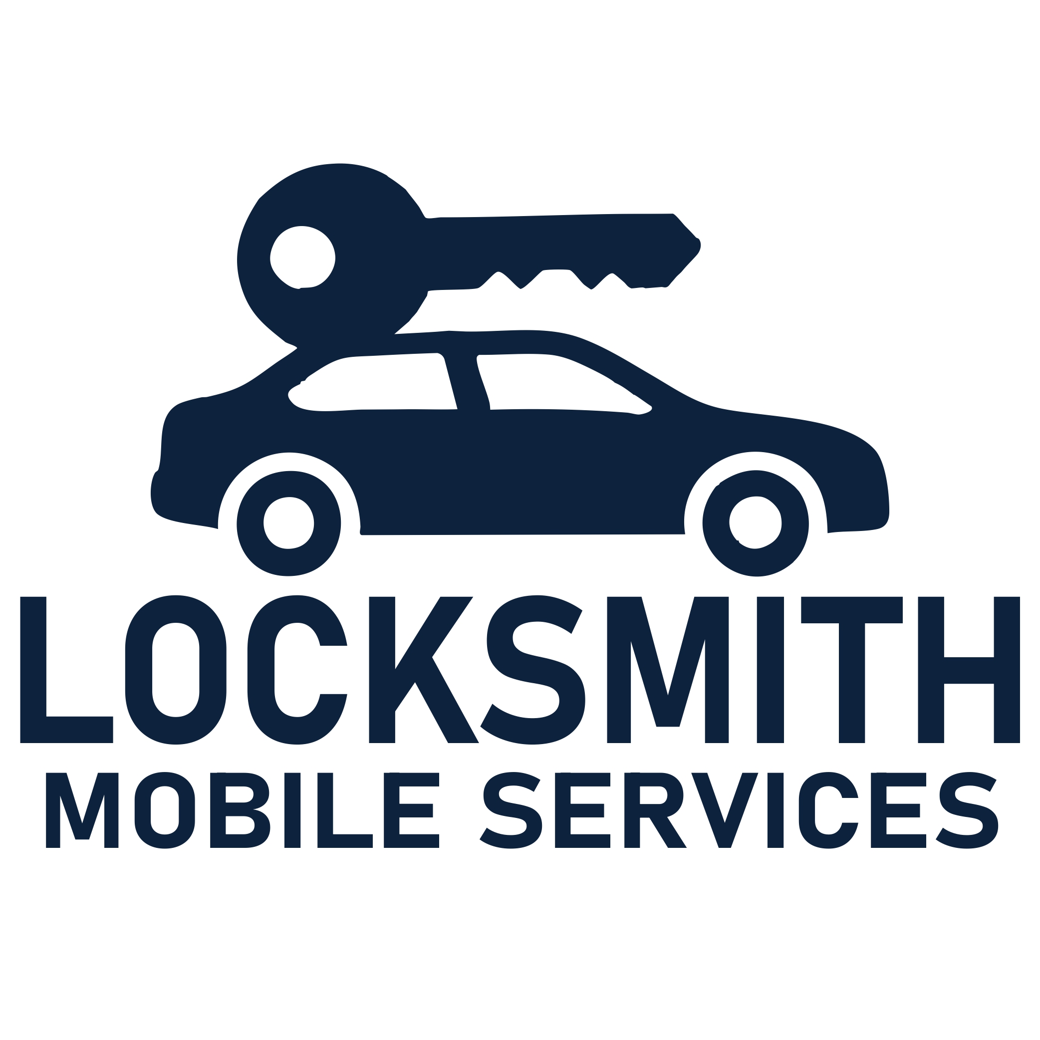 Locksmith Mobile Services
