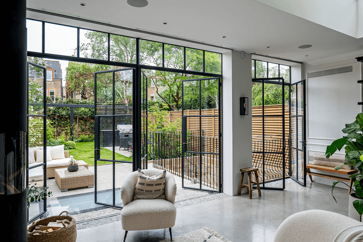 Glazing Aesthetics