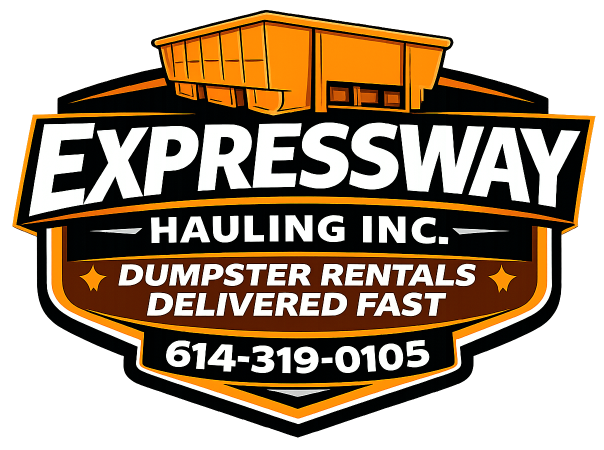 Expressway Hauling Inc