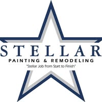 Stellar Painting and Remodeling