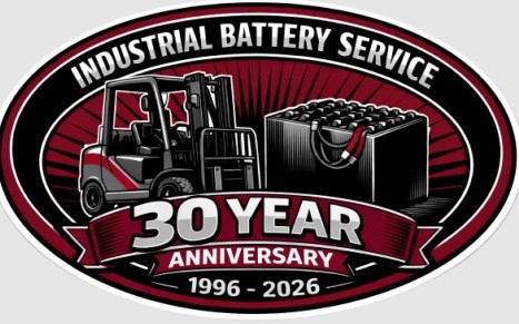 Industrial Battery Service
