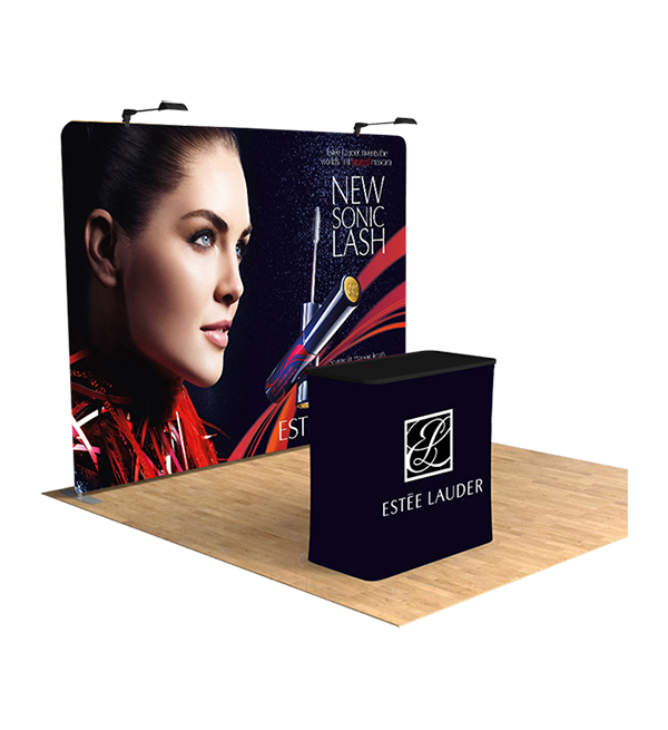 Display Solution