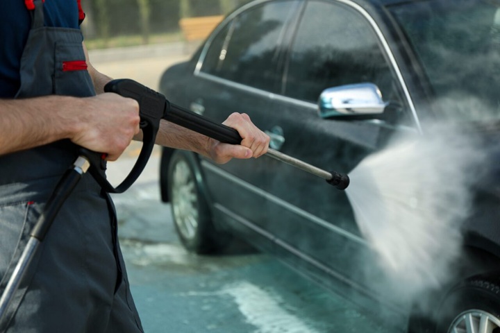 Car Wash Palatine IL