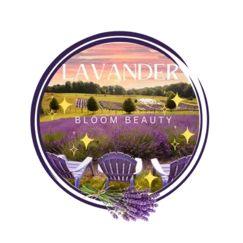 Lavender Bloom Beauty