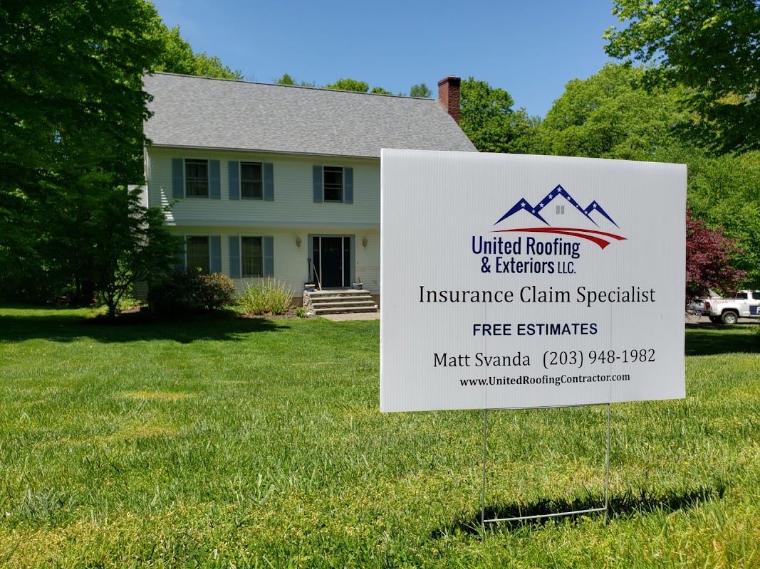 United Roofing & Exteriors LLC