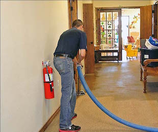 Emergency Water Damage Restoration Cape Coral