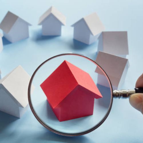 Thorough Home Inspection Service
