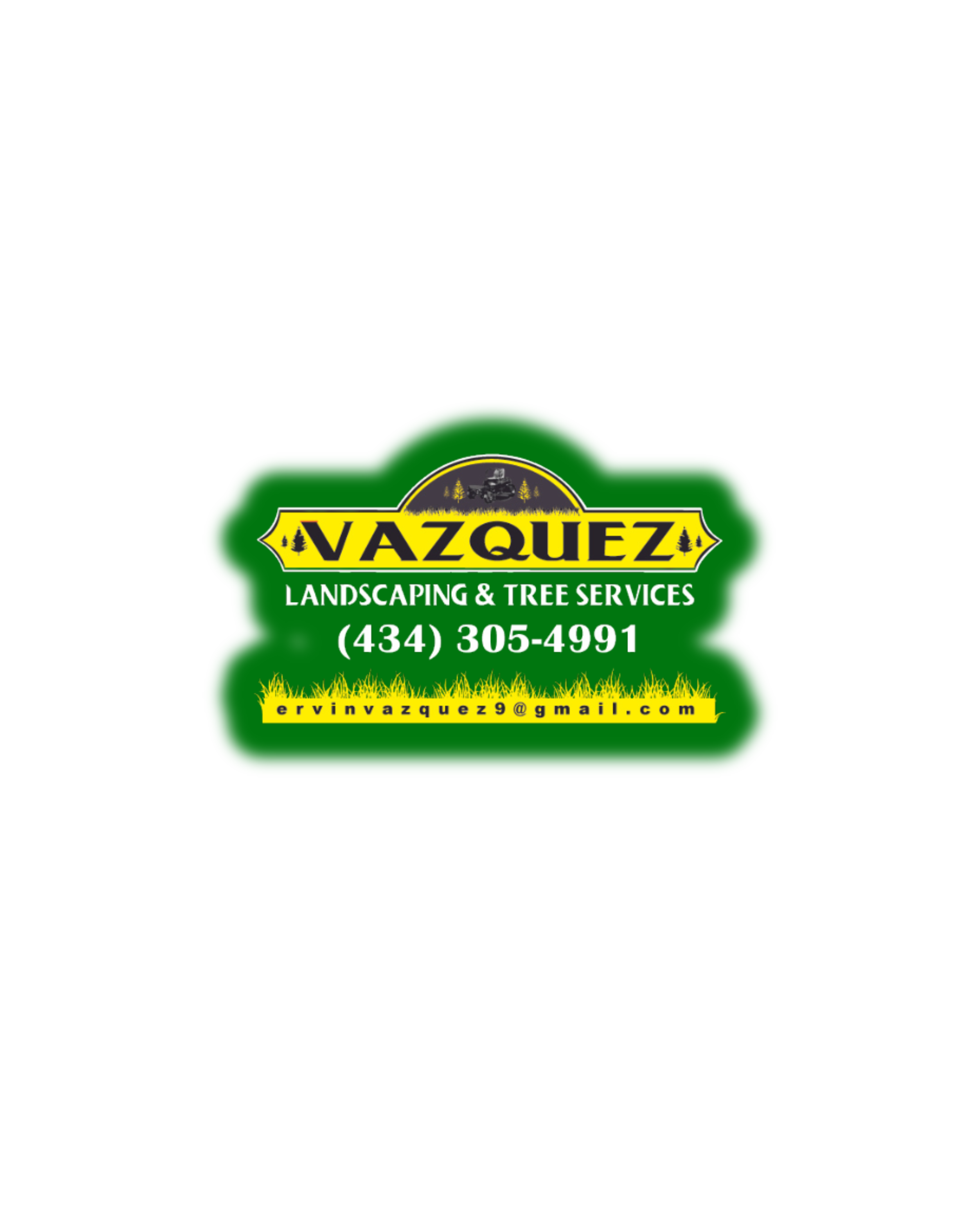 Vazquez Landscaping & Tree Services Llc