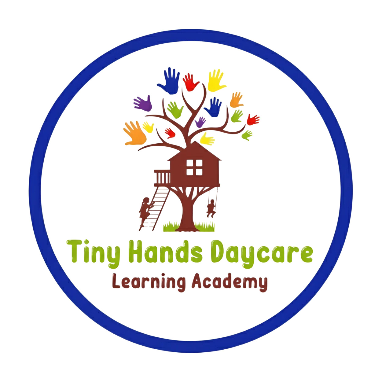 Tiny Hands Daycare Learning Academy